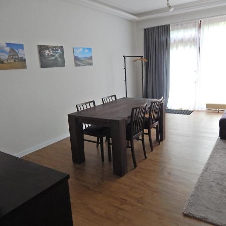 Free Apartment - Am Kurpark Bad Urach Extérieur photo