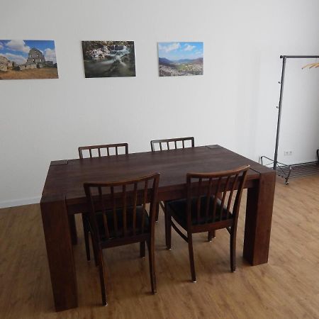 Free Apartment - Am Kurpark Bad Urach Extérieur photo
