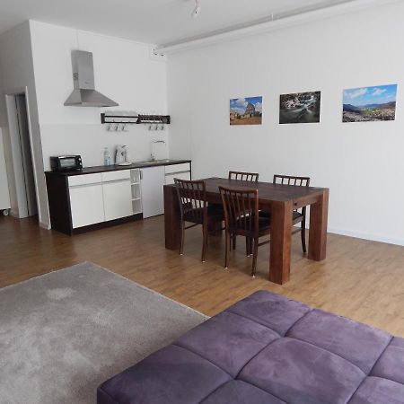 Free Apartment - Am Kurpark Bad Urach Extérieur photo