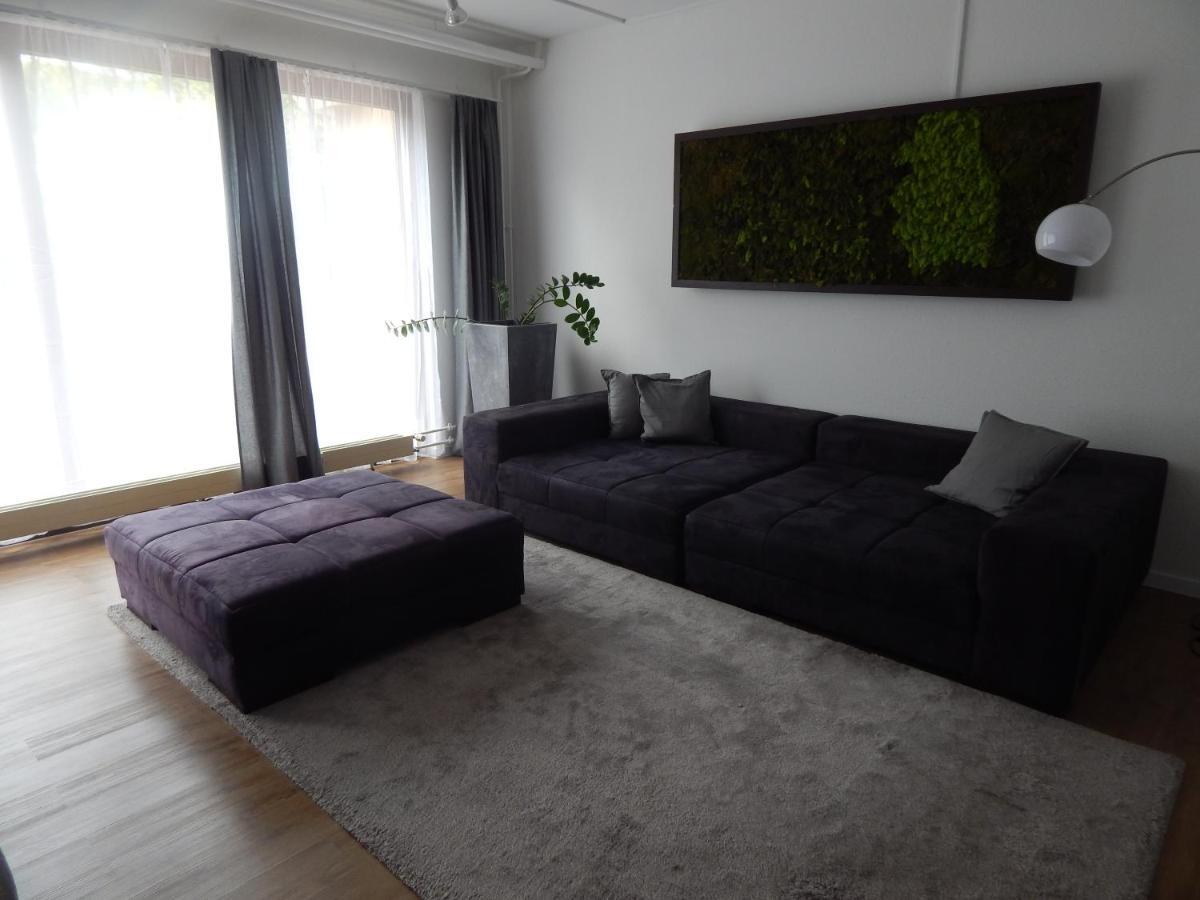 Free Apartment - Am Kurpark Bad Urach Extérieur photo
