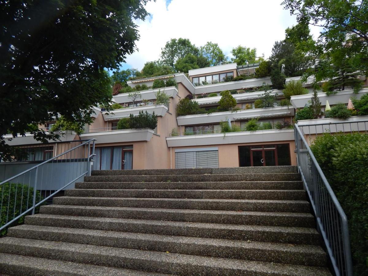 Free Apartment - Am Kurpark Bad Urach Extérieur photo