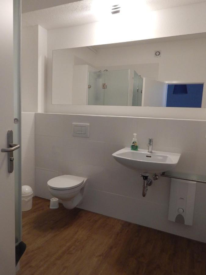 Free Apartment - Am Kurpark Bad Urach Extérieur photo