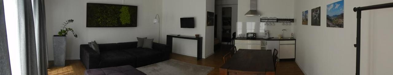 Free Apartment - Am Kurpark Bad Urach Extérieur photo
