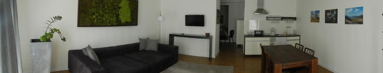 Free Apartment - Am Kurpark Bad Urach Extérieur photo