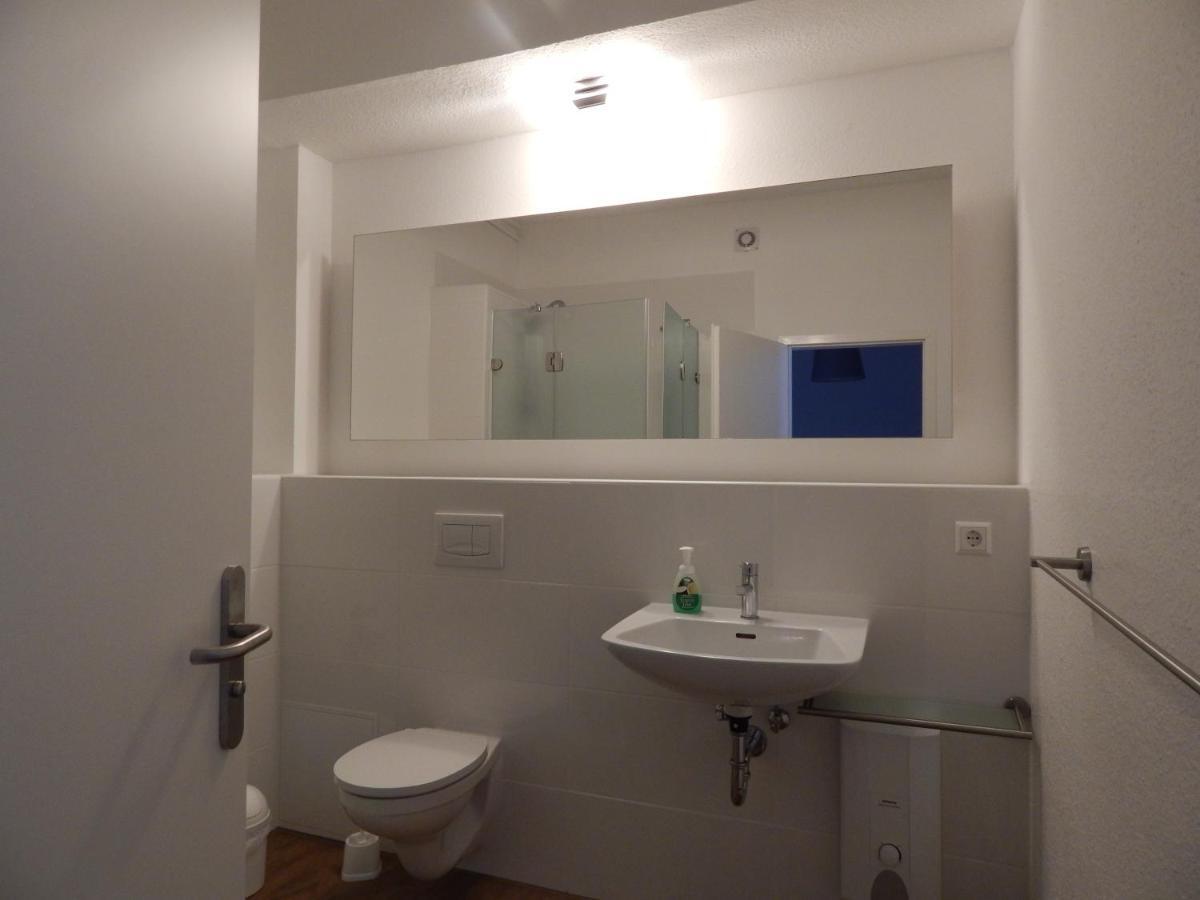 Free Apartment - Am Kurpark Bad Urach Extérieur photo